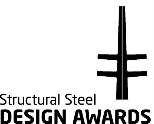 Structural Steel Design Awards logo